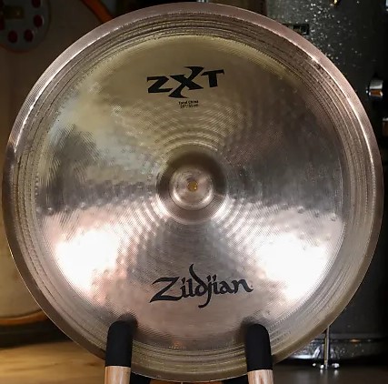 Zildjian ZXT 20
