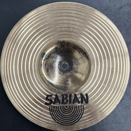 Sabian AA 10