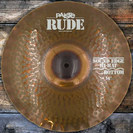Paiste RUDE 14