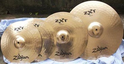 Zildjian ZXT - Cymbal