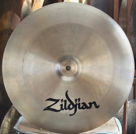 K Zildjian 17