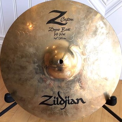 Z Custom 14