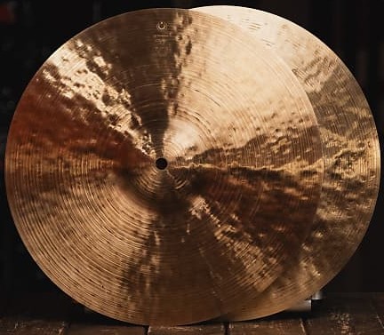 Istanbul Agop 30th Anniversary - Cymbal