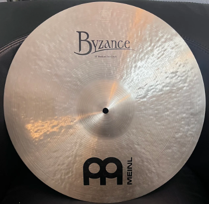 Meinl Byzance Traditional 18