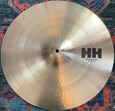 Sabian HH 18