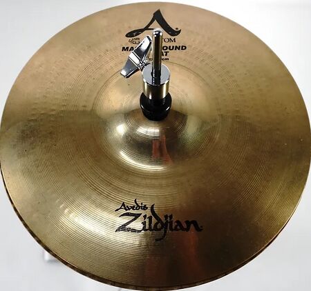 A Custom Mastersound ハイハット １２インチ A Custom 12