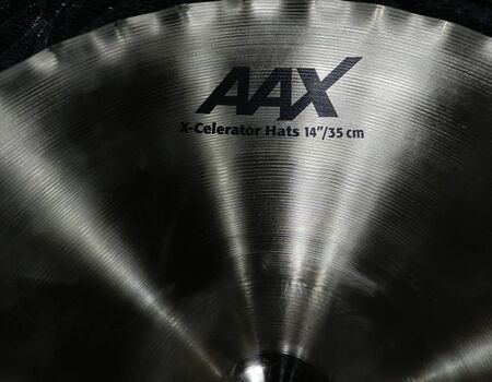 Sabian AAX 14