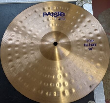 Paiste 400 14