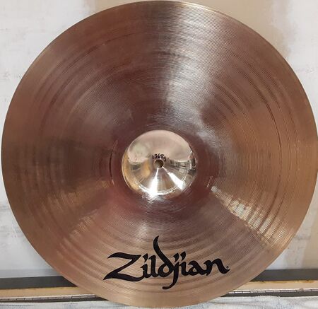 A Custom 17