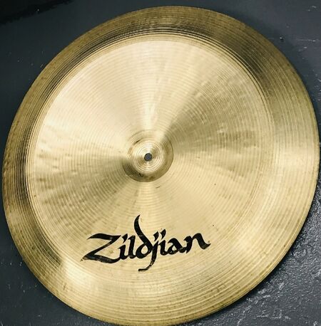 K Zildjian 19