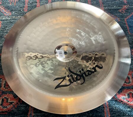 Z Custom 18
