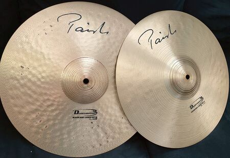 Paiste Dimensions 15