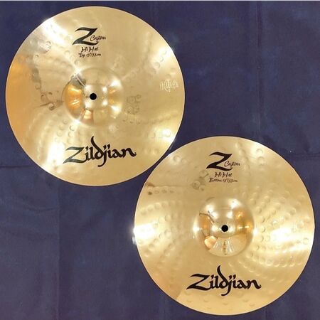 Z Custom 13