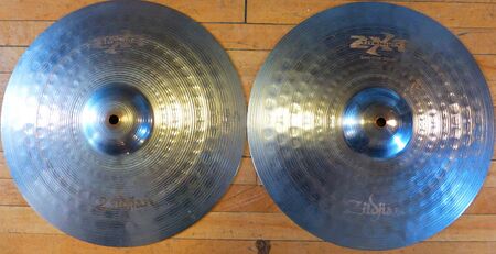 Zildjian ZXT Titanium 14