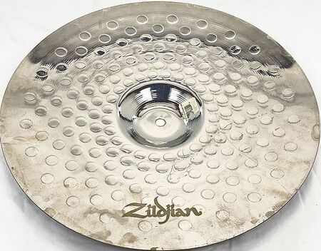 Zildjian ZXT Titanium 16
