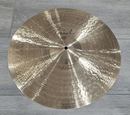 Paiste Signature 17