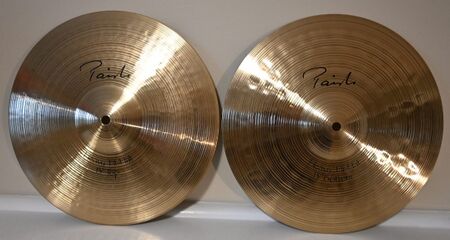 Paiste Signature 13