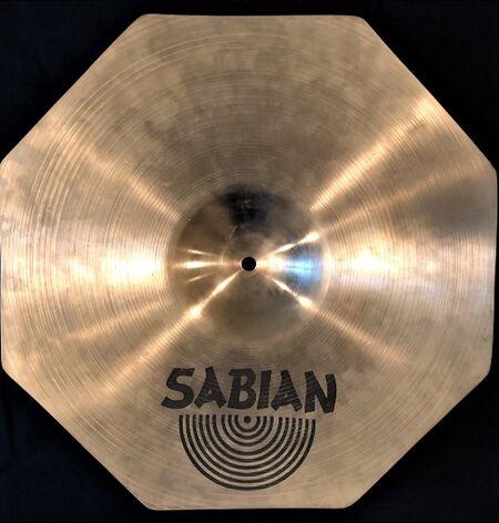 Sabian AA 16