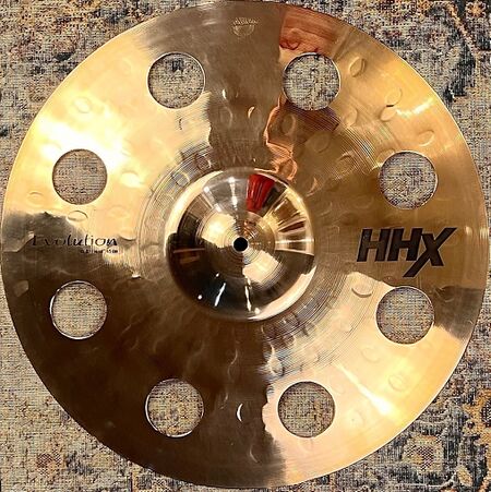 Sabian HHX Evolution 18