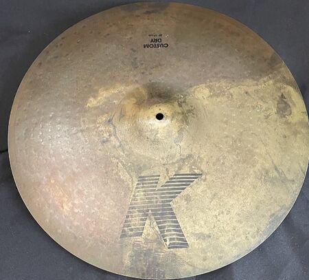 Zildjian K 20