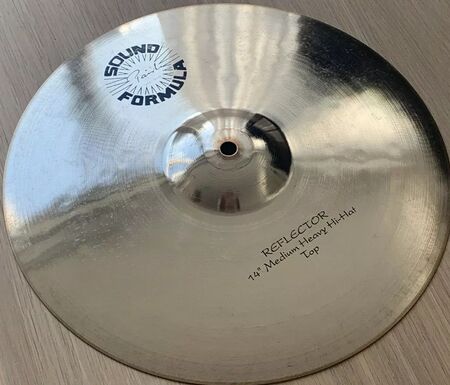 Paiste Sound Formula Reflector 14