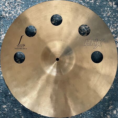 Sabian HHX Legacy 20