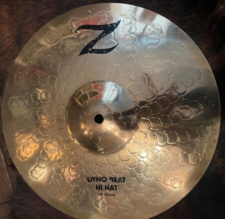 Z Zildjian 13