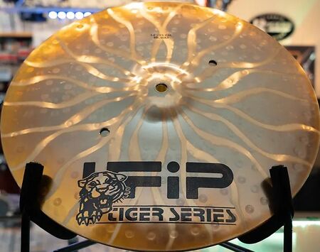 UFIP Tiger 14