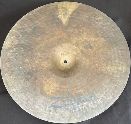 Zildjian K 20