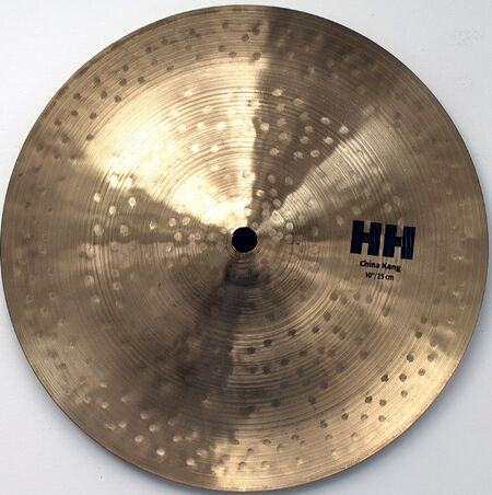 Sabian HH 10