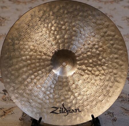 Zildjian K Constantinople 22
