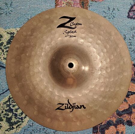 Z Custom 12