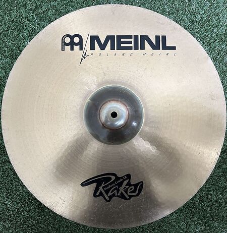 Meinl Raker 18