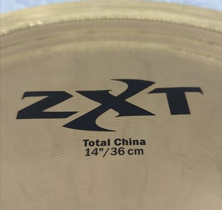 Zildjian ZXT 14