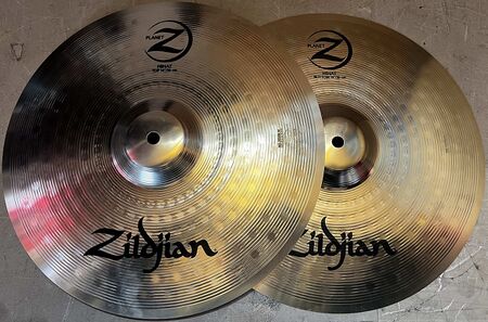 Zildjian Planet Z 14