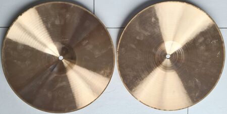 Paiste 505 13