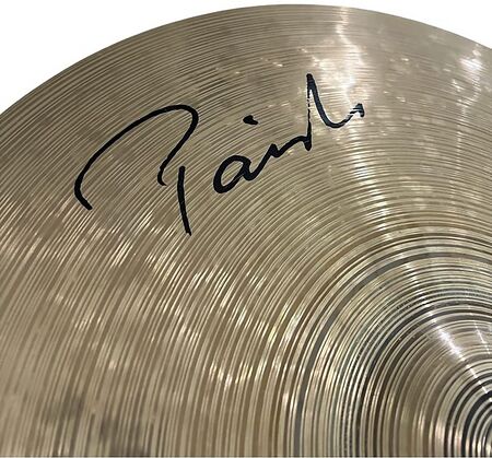 Paiste New Signature 19