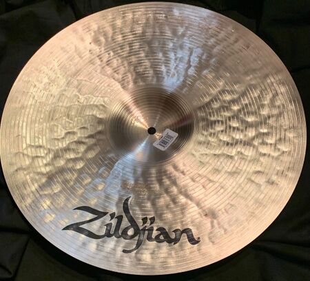 Zildjian K Constantinople 18