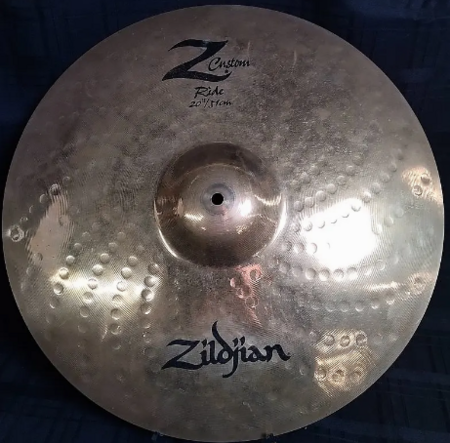 Z Custom 20
