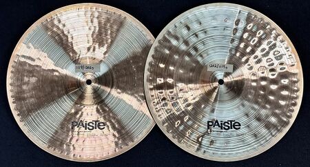 Paiste Signature 14