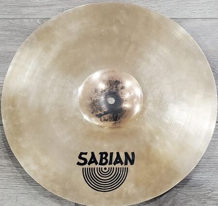 Sabian HHX Evolution 16