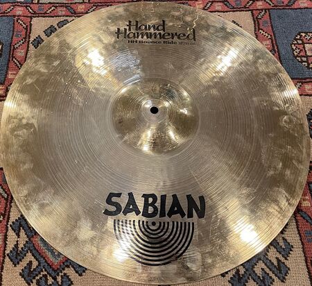 Sabian HH 20