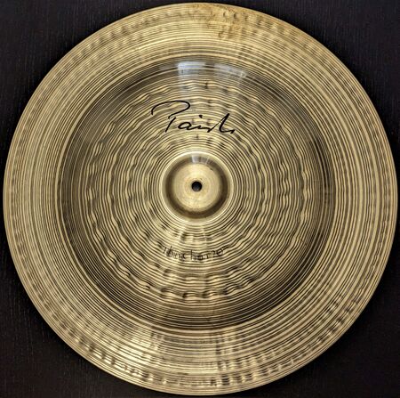 Paiste Signature 20