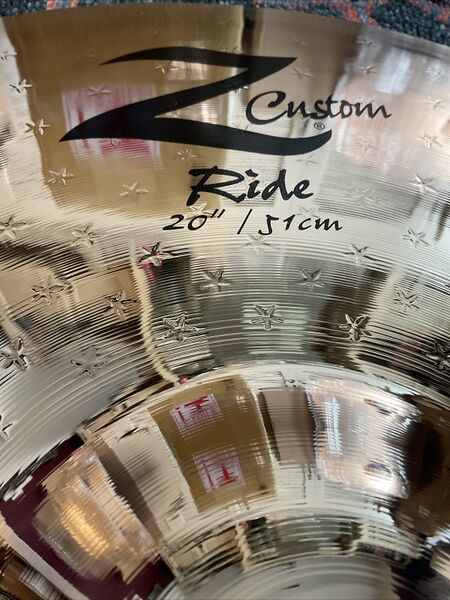 Z Custom 20