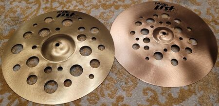 Paiste PST X 14