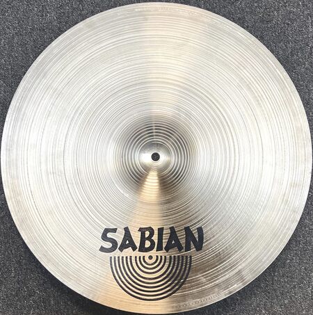 Sabian AA 17