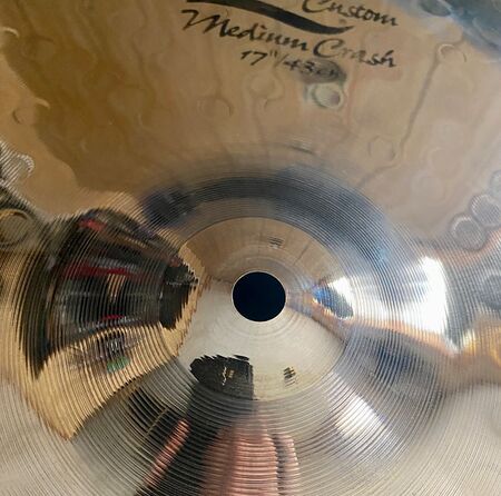 Z Custom 17