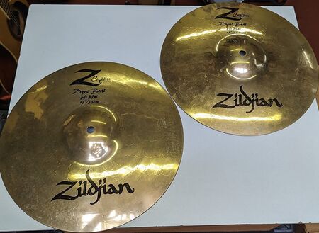 Z Custom 13
