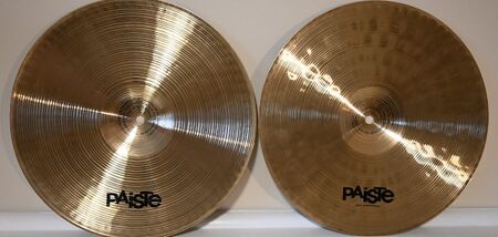 Paiste Signature 13