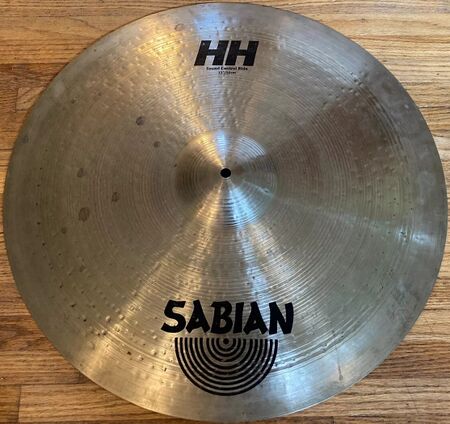 Sabian HH 22